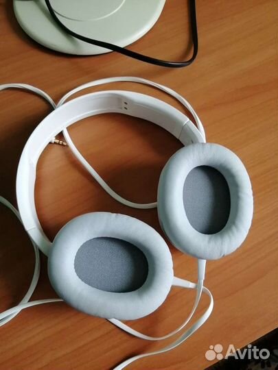 Наушники panasonic