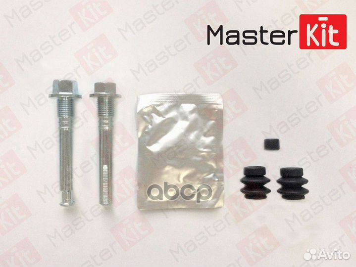 Ремкомплект направляющих суппорта mitsubishi LA