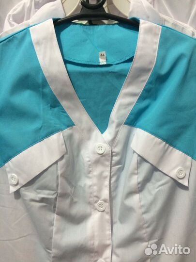 Костюм медицинский женский