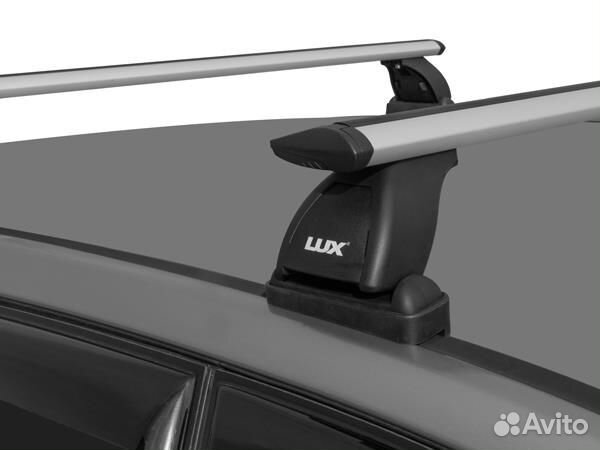 Багажная система BMW 5 серия Седан 1995-2004