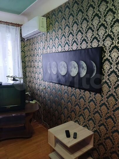 1-к. квартира, 30 м², 3/5 эт.