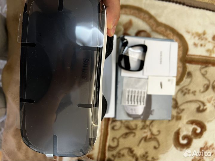 Samsung Gear vr очки