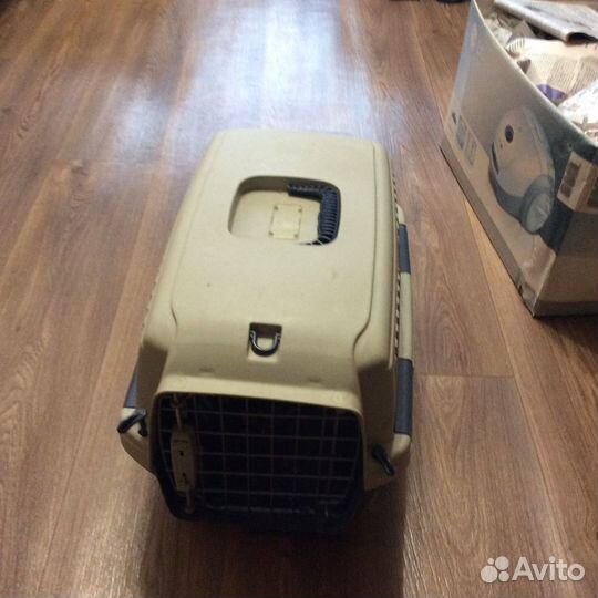 Переноска Marchioro Clipper 1,бу, Италия 50х33х32