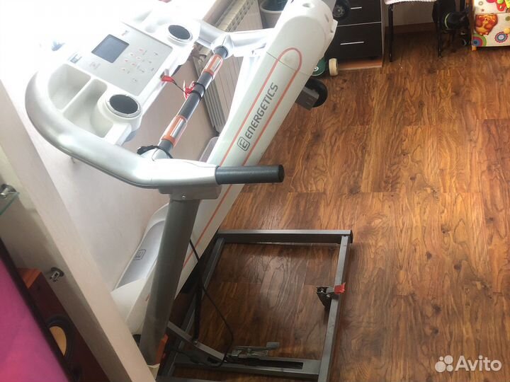 Беговая дорожка