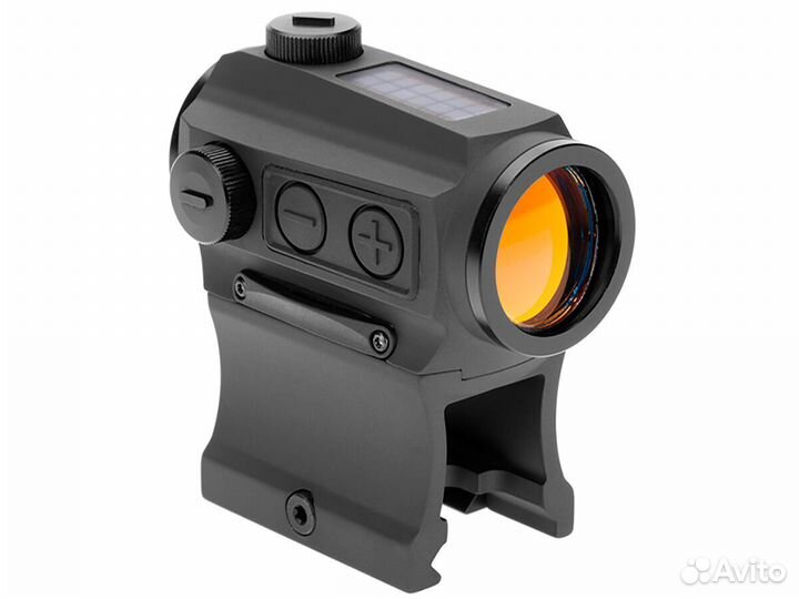 Коллиматорный прицел Holosun HS403C Micro
