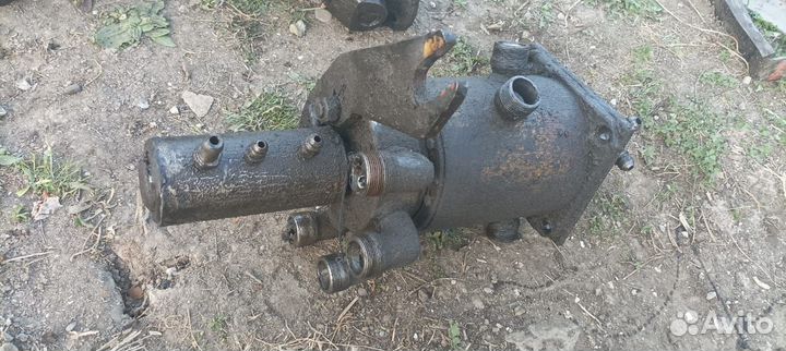 Запчасти на экскаватор эо 3323