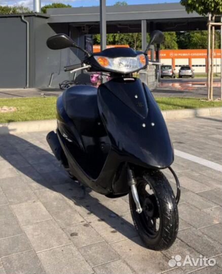 Скутер Honda Af68