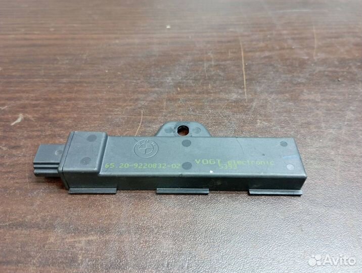 Антенна Passive Access BMW