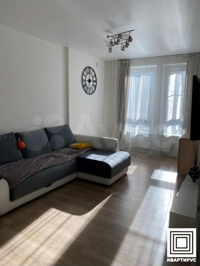 3-к. квартира, 70,5 м², 3/33 эт.