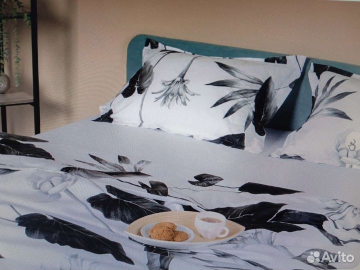 Постельное бельё от Askona