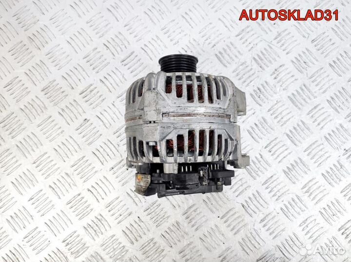 Генератор 120A Opel Vectra B 2.2 y22dtr 0986044030