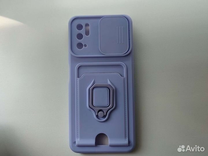 Чехол на redmi note 10t, m3 pro