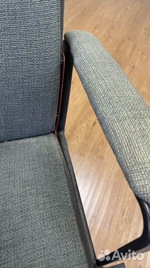Компьютерное кресло IKEA