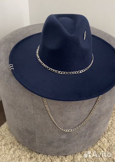 Шляпа женская