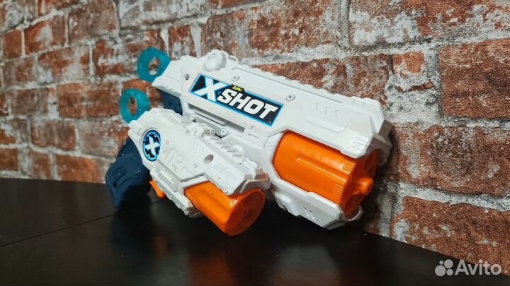 X-shot