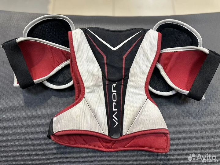 Нагрудник хоккейный Bauer vapor x60