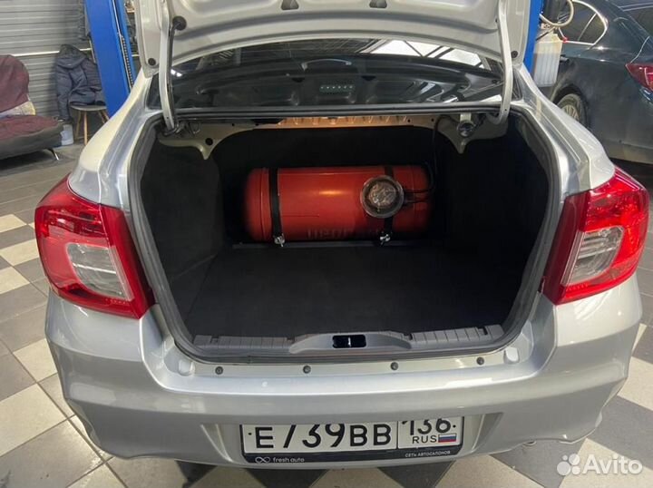 Переоборудование оформление изменение конструкции