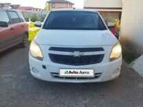 Chevrolet Cobalt 1.5 AT, 2014, 159 600 км, с пробегом, цена 695 000 руб.