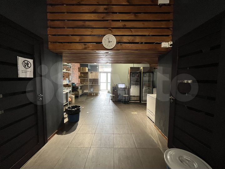 Свободного назначения, 84 м²