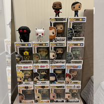 Funko pop