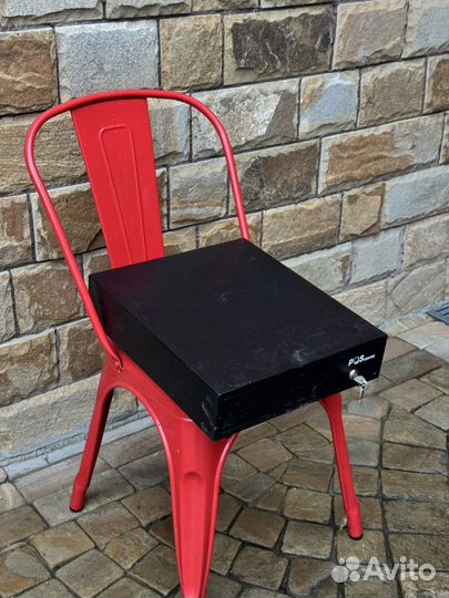 Денежный ящик