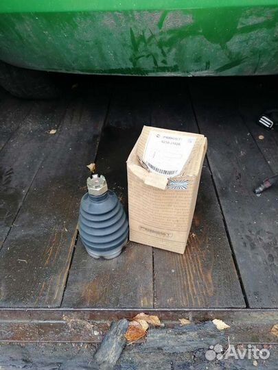 Шрус наружный ниссан кашкай