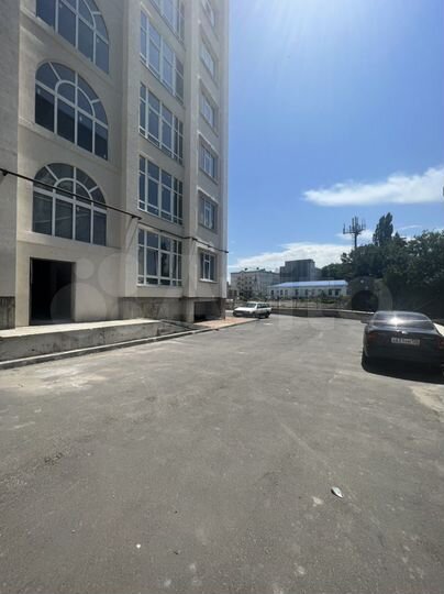 4-к. квартира, 128 м², 5/10 эт.