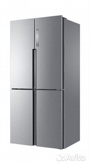 Холодильник новый