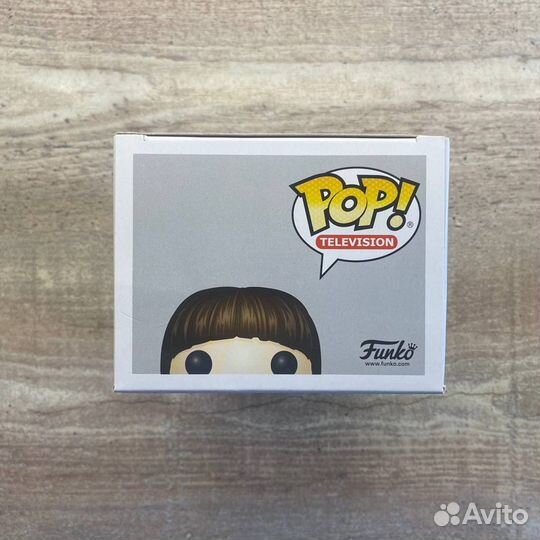 Фигурка funko pop