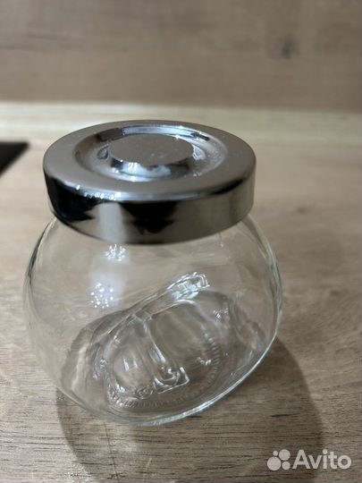 Банки для специй IKEA