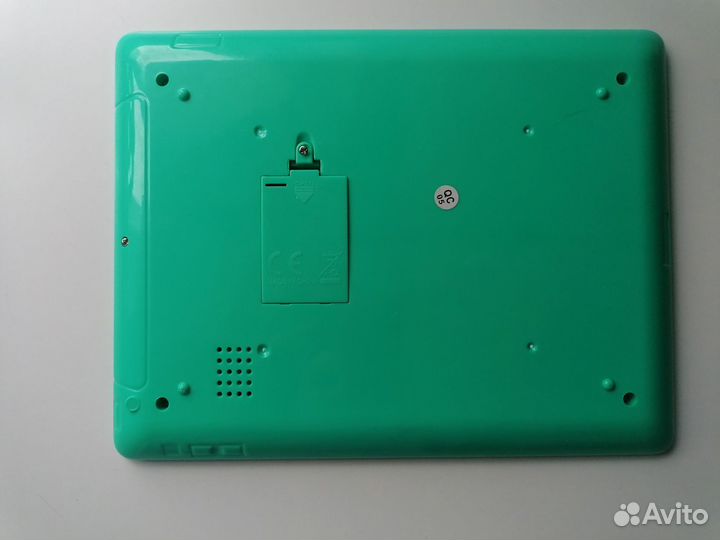 Обучающий планшет детский