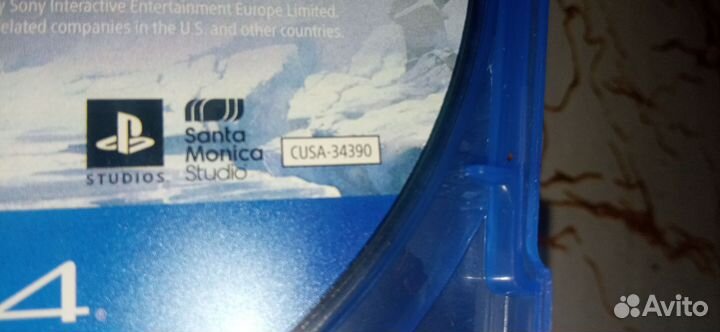 Игры для приставок ps4 ps5