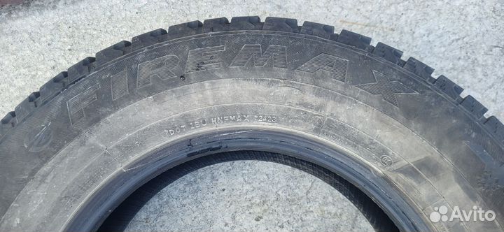 Firemax FM806 265/65 R17