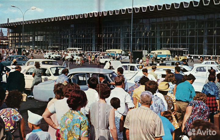 Советская Москва 261043 фото