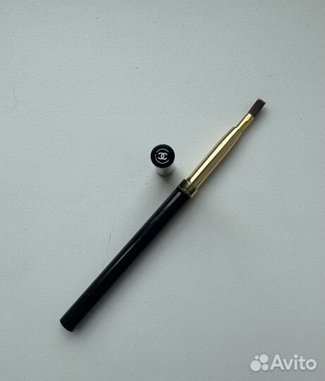 Chanel кисть для помады винтаж