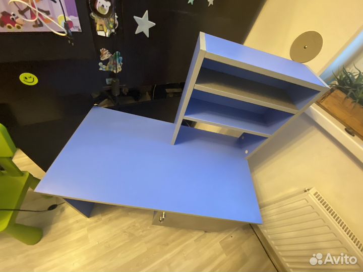 Детский стол