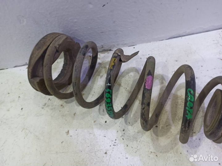 Пружина задняя Хендай Creta