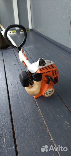 Бензокоса stihl FS45C