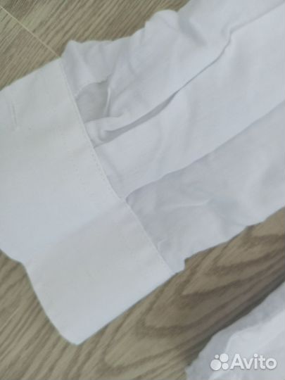Рубашка для мальчика 116 3 шт