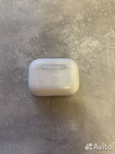 Наушники earpods pro