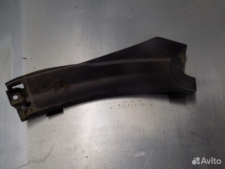 Накладка порога (внутренняя) Ceed 2007- 2012