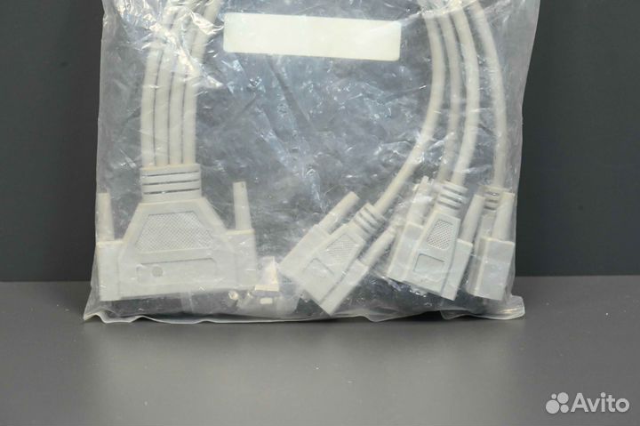 Advantech OPT4A-AE кабель, новый, 1 шт