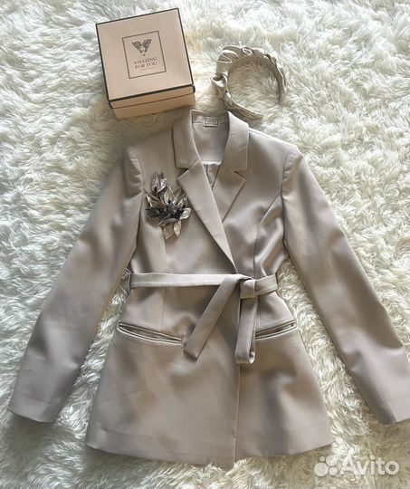 Пиджак женский 42 44