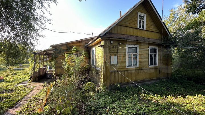 Участок 21 сот. (ИЖС)