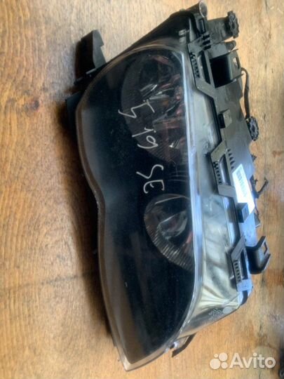 Б/У Б/У Снята с исправного авто в Германии. Без