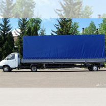 Междугородний переезд, Челябинск