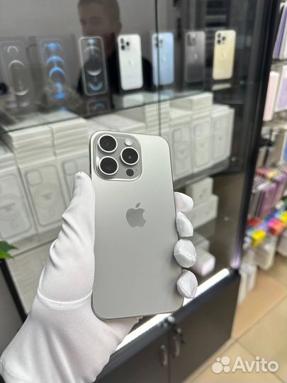 iPhone 16 Pro Max, 256 ГБ