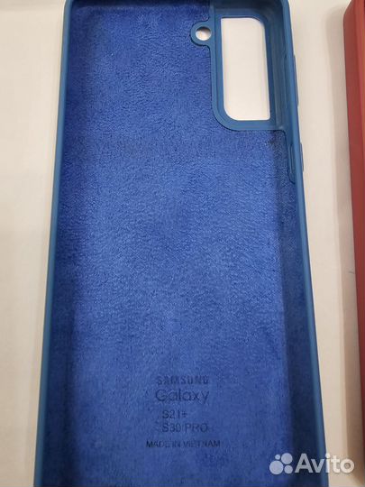 Чехол на Samsung s21 fe