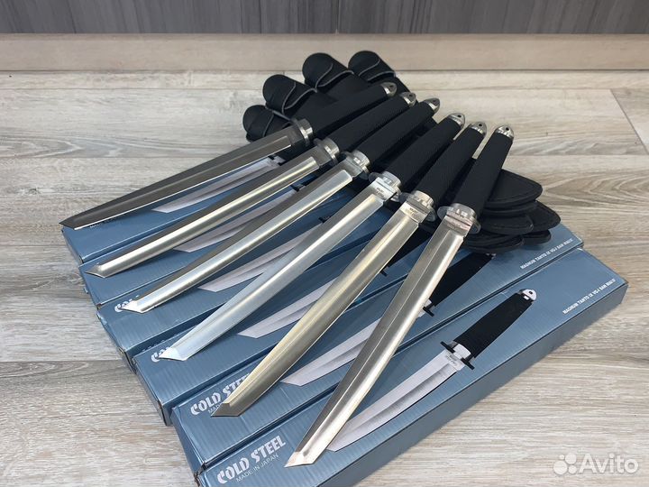 Японский нож Танто