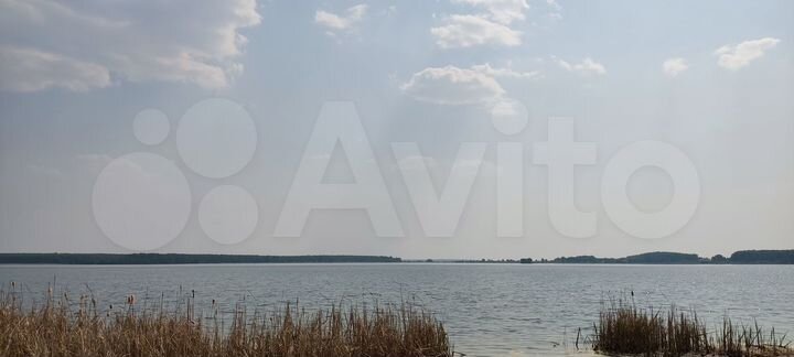 Участок 23,5 сот. (ИЖС)